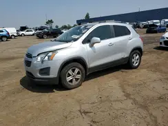 3GNCJPSB7GL235288 2016 CHEVROLET TRAX