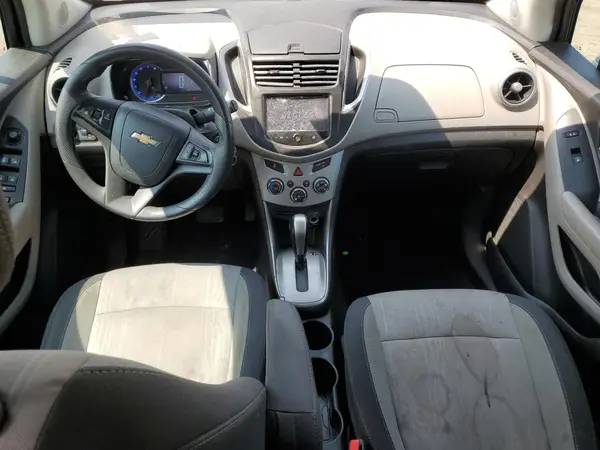 3GNCJPSB7GL235288 2016 CHEVROLET TRAX - Image 8