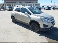 3GNCJPSB7GL236084 2016 CHEVROLET TRAX