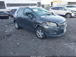 3GNCJPSB7GL236991 2016 CHEVROLET TRAX