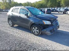 3GNCJPSB7GL249045 2016 CHEVROLET TRAX