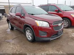 3GNCJPSB7GL253838 2016 CHEVROLET TRAX