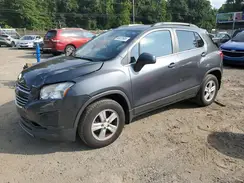 3GNCJPSB7GL254567 2016 CHEVROLET TRAX