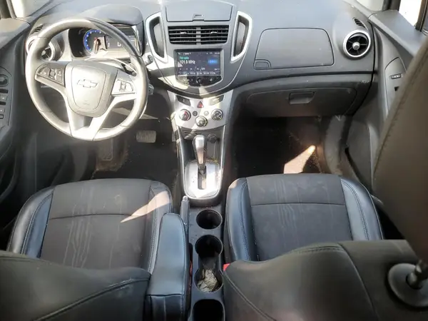 3GNCJPSB7GL254567 2016 CHEVROLET TRAX - Image 8