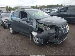 3GNCJPSB7GL257453 2016 CHEVROLET TRAX