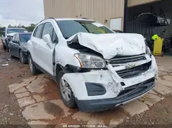 3GNCJPSB7GL261471 2016 CHEVROLET TRAX