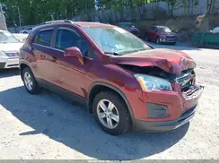 3GNCJPSB7GL262507 2016 CHEVROLET TRAX