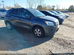 3GNCJPSB7GL265388 2016 CHEVROLET TRAX