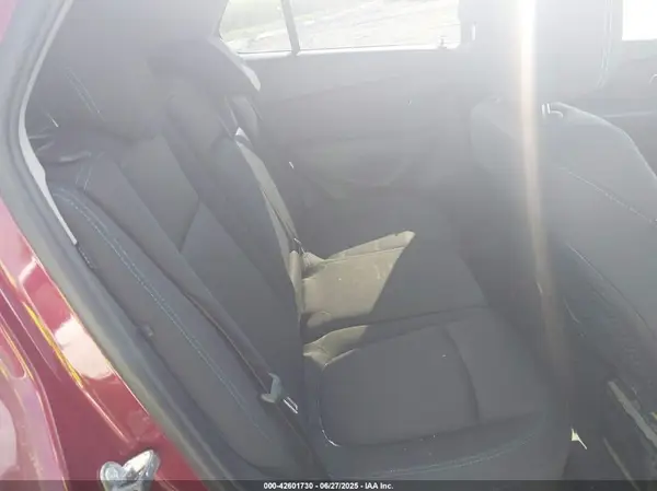 3GNCJPSB7GL265617 2016 CHEVROLET TRAX - Image 8