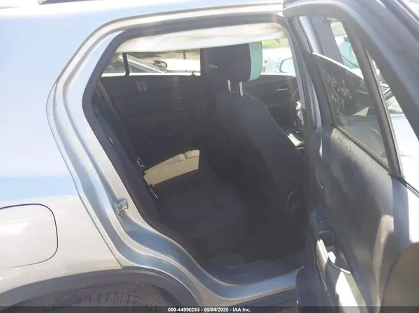 3GNCJPSB7GL270414 2016 CHEVROLET TRAX - Image 8