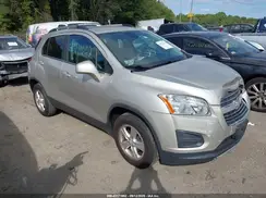 3GNCJPSB7GL270929 2016 CHEVROLET TRAX