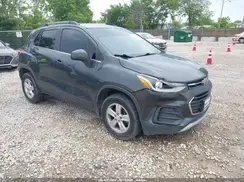 3GNCJPSB7HL130042 2017 CHEVROLET TRAX