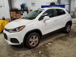 3GNCJPSB7HL130302 2017 CHEVROLET TRAX