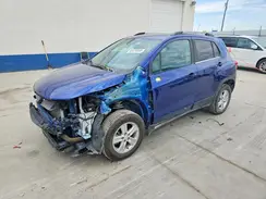 3GNCJPSB7HL130915 2017 CHEVROLET TRAX