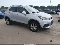3GNCJPSB7HL132339 2017 CHEVROLET TRAX