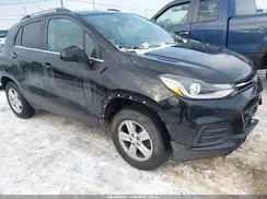 3GNCJPSB7HL134754 2017 CHEVROLET TRAX