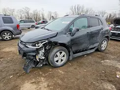 3GNCJPSB7HL135404 2017 CHEVROLET TRAX