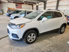 3GNCJPSB7HL140716 2017 CHEVROLET TRAX