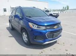 3GNCJPSB7HL140957 2017 CHEVROLET TRAX