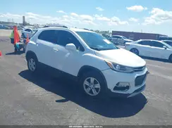 3GNCJPSB7HL147133 2017 CHEVROLET TRAX