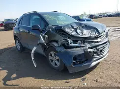 3GNCJPSB7HL148430 2017 CHEVROLET TRAX