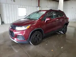 3GNCJPSB7HL148606 2017 CHEVROLET TRAX