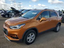 3GNCJPSB7HL149884 2017 CHEVROLET TRAX