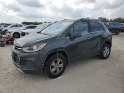 3GNCJPSB7HL151103 2017 CHEVROLET TRAX