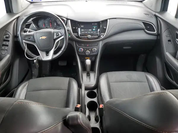 3GNCJPSB7HL151103 2017 CHEVROLET TRAX - Image 8
