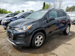 3GNCJPSB7HL156527 2017 CHEVROLET TRAX
