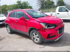 3GNCJPSB7HL157144 2017 CHEVROLET TRAX