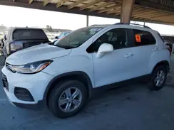 3GNCJPSB7HL164174 2017 CHEVROLET TRAX