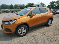 3GNCJPSB7HL171836 2017 CHEVROLET TRAX