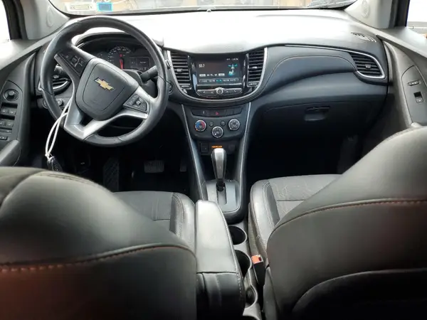 3GNCJPSB7HL171836 2017 CHEVROLET TRAX - Image 8