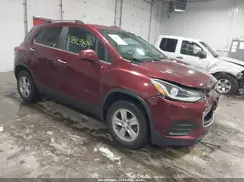 3GNCJPSB7HL173716 2017 CHEVROLET TRAX