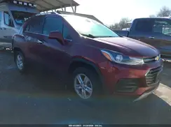 3GNCJPSB7HL177913 2017 CHEVROLET TRAX