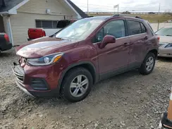 3GNCJPSB7HL181394 2017 CHEVROLET TRAX