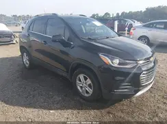 3GNCJPSB7HL181881 2017 CHEVROLET TRAX