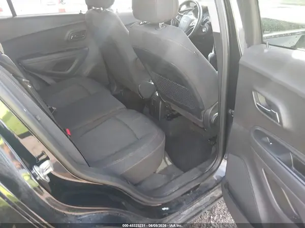 3GNCJPSB7HL181881 2017 CHEVROLET TRAX - Image 8
