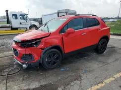 3GNCJPSB7HL187356 2017 CHEVROLET TRAX
