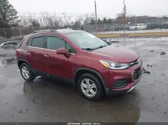 3GNCJPSB7HL190578 2017 CHEVROLET TRAX