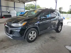 3GNCJPSB7HL190953 2017 CHEVROLET TRAX