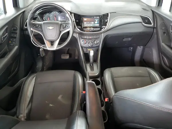 3GNCJPSB7HL190953 2017 CHEVROLET TRAX - Image 8