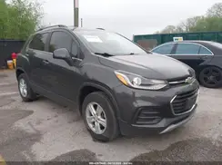 3GNCJPSB7HL192153 2017 CHEVROLET TRAX