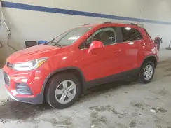 3GNCJPSB7HL193836 2017 CHEVROLET TRAX