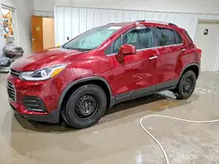 3GNCJPSB7HL194808 2017 CHEVROLET TRAX