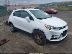 3GNCJPSB7HL196879 2017 CHEVROLET TRAX