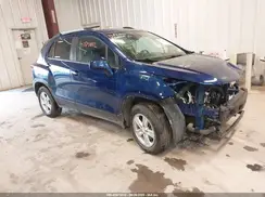 3GNCJPSB7HL213244 2017 CHEVROLET TRAX