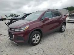 3GNCJPSB7HL213499 2017 CHEVROLET TRAX