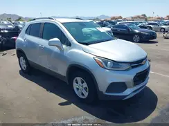 3GNCJPSB7HL217178 2017 CHEVROLET TRAX